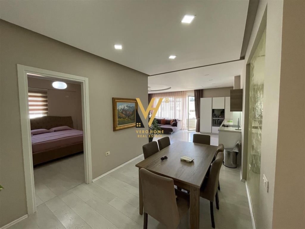 Appartamento 3+1+2 in Affitto vicino al Lago 1.500 EURO