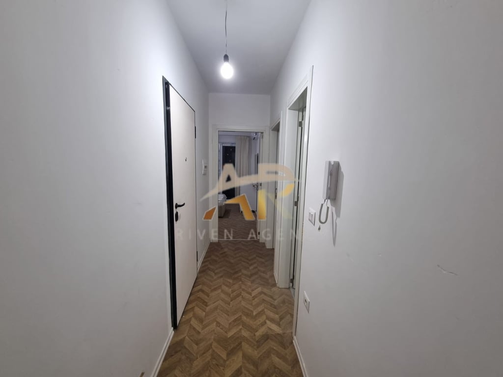 Appartamento 2+1+2 in affitto con posto auto ad Ali Dem