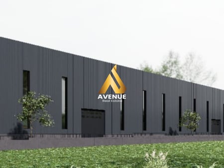 WAREHOUSE FOR RENT IN VAQARR, TIRANA