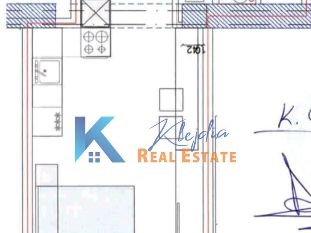 Garsoniere per shitje te Kompleksi SQUARE 21, Rruga e Kavajes