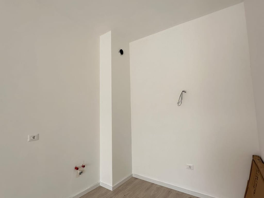 🏡 Vendesi appartamento 1+1 presso la Residenza Aura, Via Dritan Hoxha