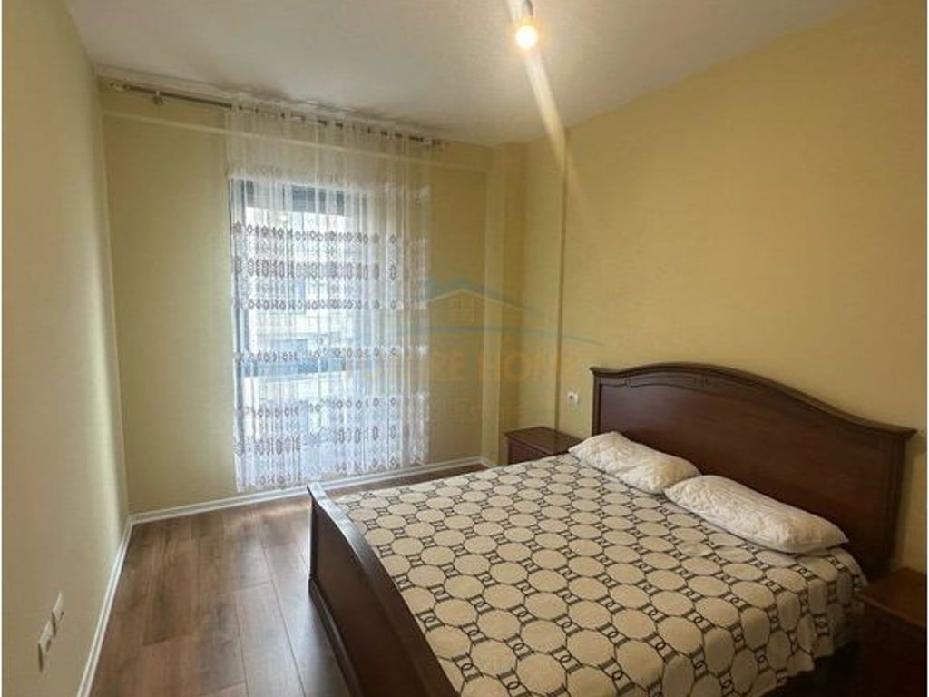 Rent, Apartment 2+1+Parking Space, Green Harmony Residence, Porcelain, Tirana.