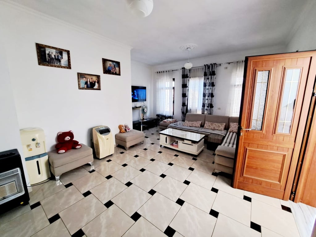 Kavaje, For sale a 2-story villa + basement, "Skuraj" street 🔥