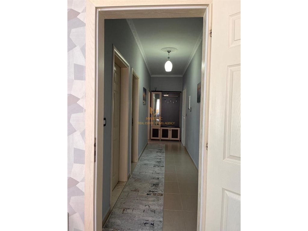 Super apartment 2+1+2 for sale in Astir.