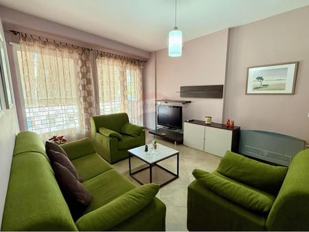 2+1+2 APARTMENT FOR RENT AT JURIDIKU, BLOK!