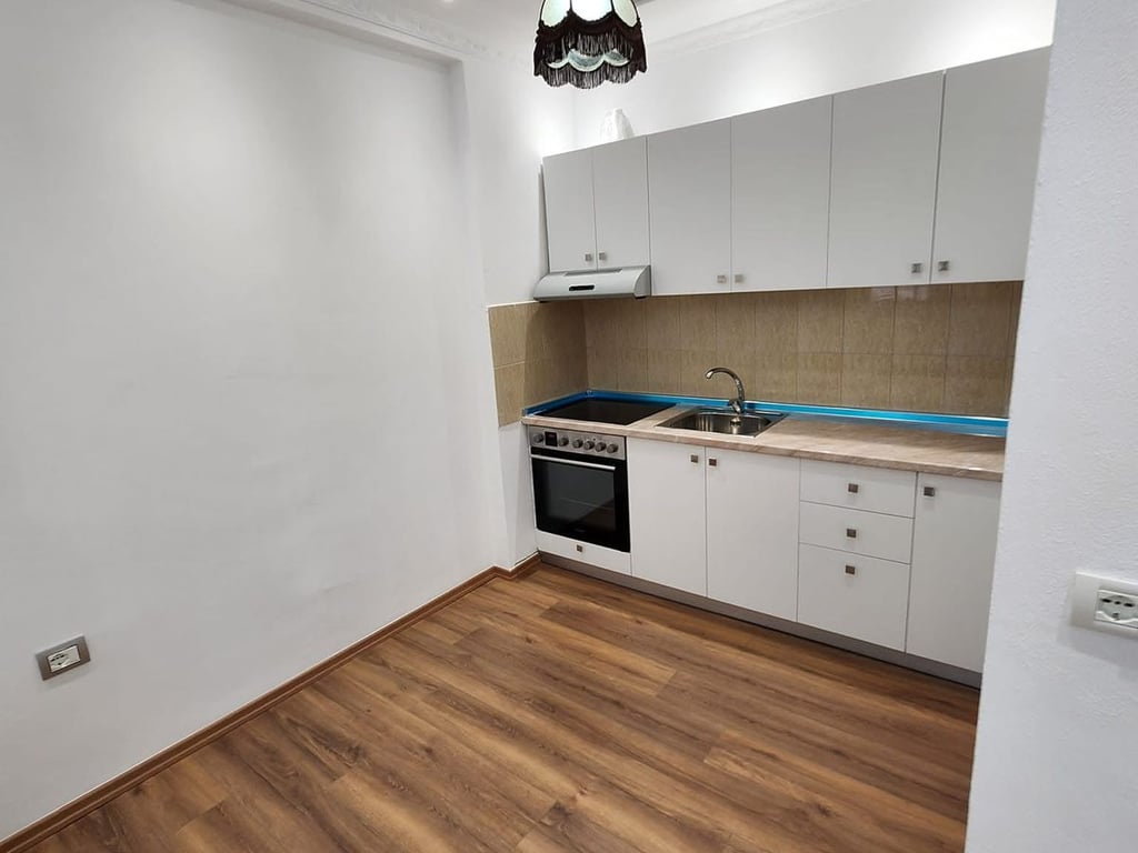 APPARTAMENTO 1+1 IN AFFITTO A PLAZZO ILIRIA