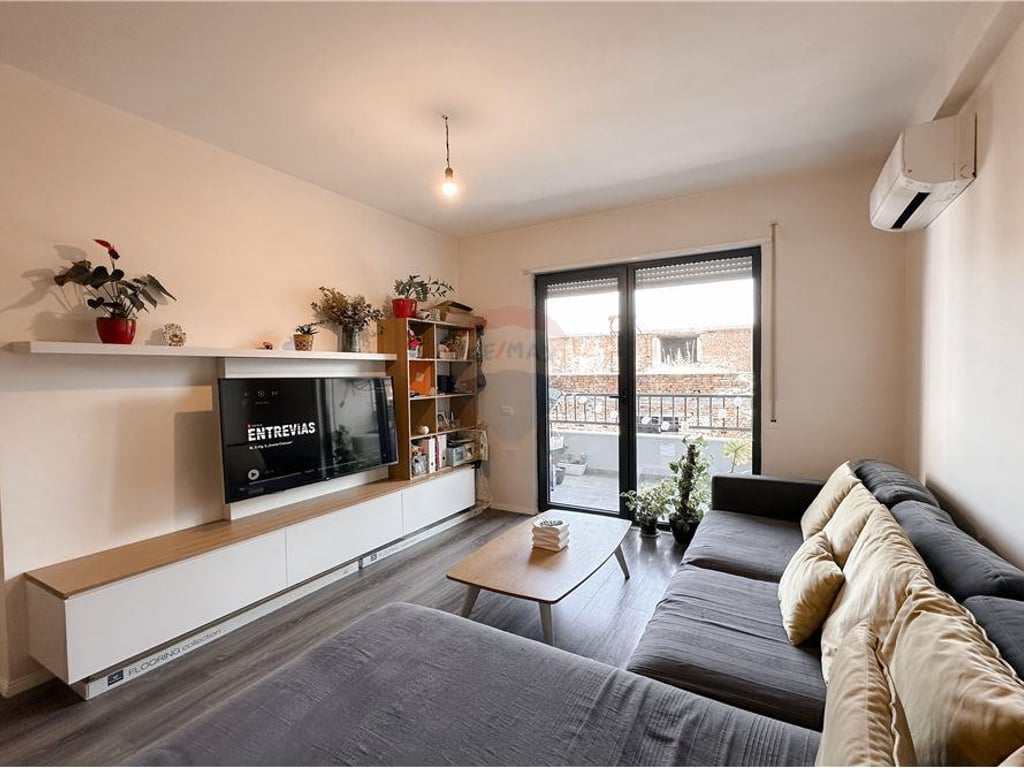 APARTAMENT 2+1 PER SHITJE PERBALL EUROPIANIT