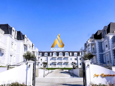 SHITET SUPER APARTAMENT 2+1, JOY RESIDENCE, PRANË TEG, TIRANË.