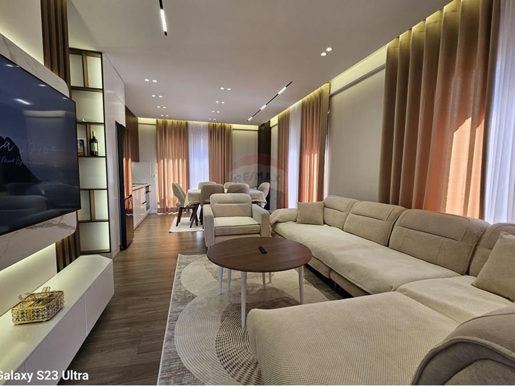 Apartment for rent 2+1+Parking near Green City!