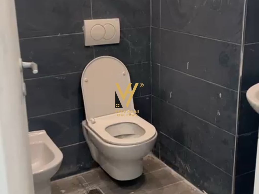 SHITET APARTAMENT 3+1+2+BLK TEK LIQENI I THATE 286.100 EURO