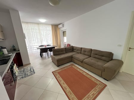 APARTMENT FOR SALE 2+1 LURA COMPLEX "GJIRI I LALZIT"