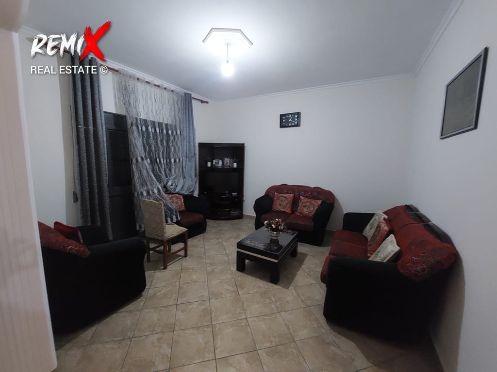 VILLA A 2 PIANI IN VENDITA AD ARAPAJ, DURRES