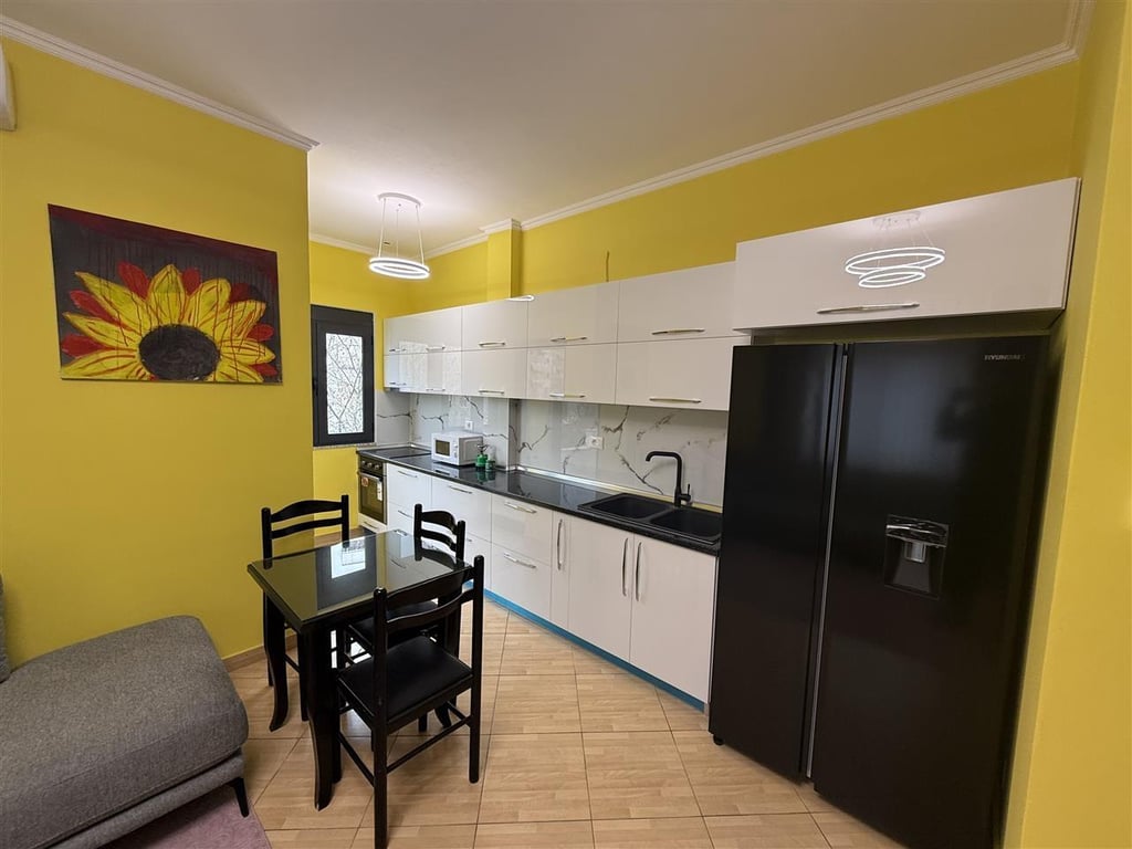 2+1 for rent in Don Bosko