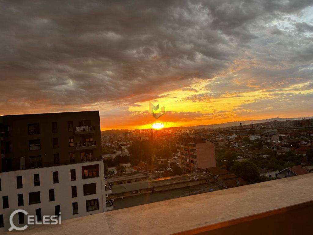 A 1+1 apartment with parking is available for rent in Don Bosko, near Trio Tower.