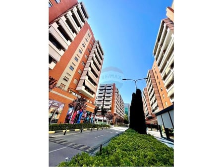 PARKING SPACE FOR SALE AT DELIJORGJI COMPLEX!