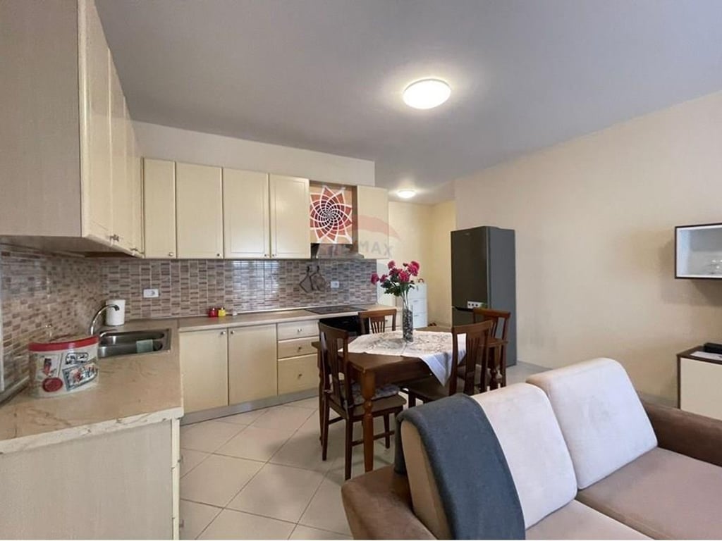 Apartametn 1+1