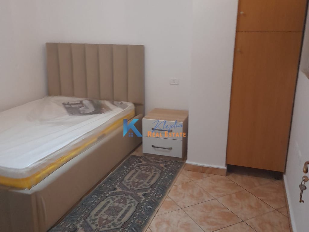 Apartament 2+1 per qira ne Don Bosko