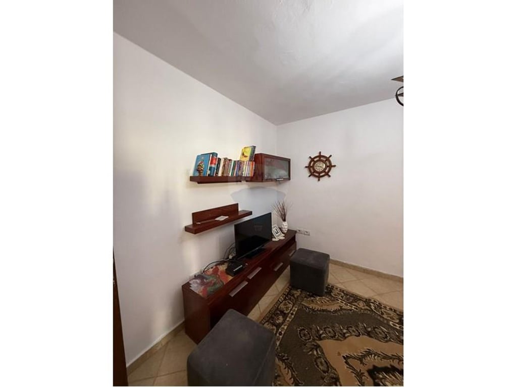 FOR RENT APARTMENT 2+1 DANCE SCHOOL!