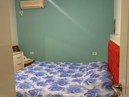 Descrizione dell'Appartamento 2+1