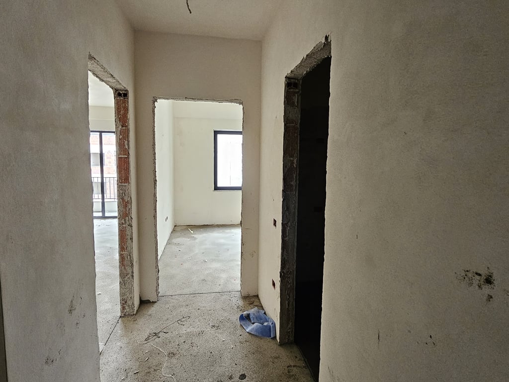 Apartament 1+1 per Shitje ne Astir!