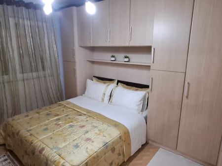 Appartamento in affitto 1+1 Comune