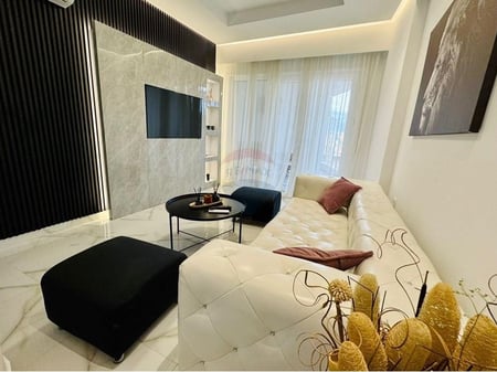 APPARTAMENTO 1+1 IN AFFITTO A KODRA E DIELLIT 2