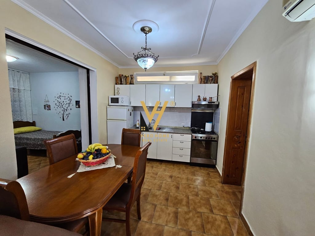 AFFITTASI APPARTAMENTO 2+1 IN VIA 21 DICEMBRE A 500 EURO