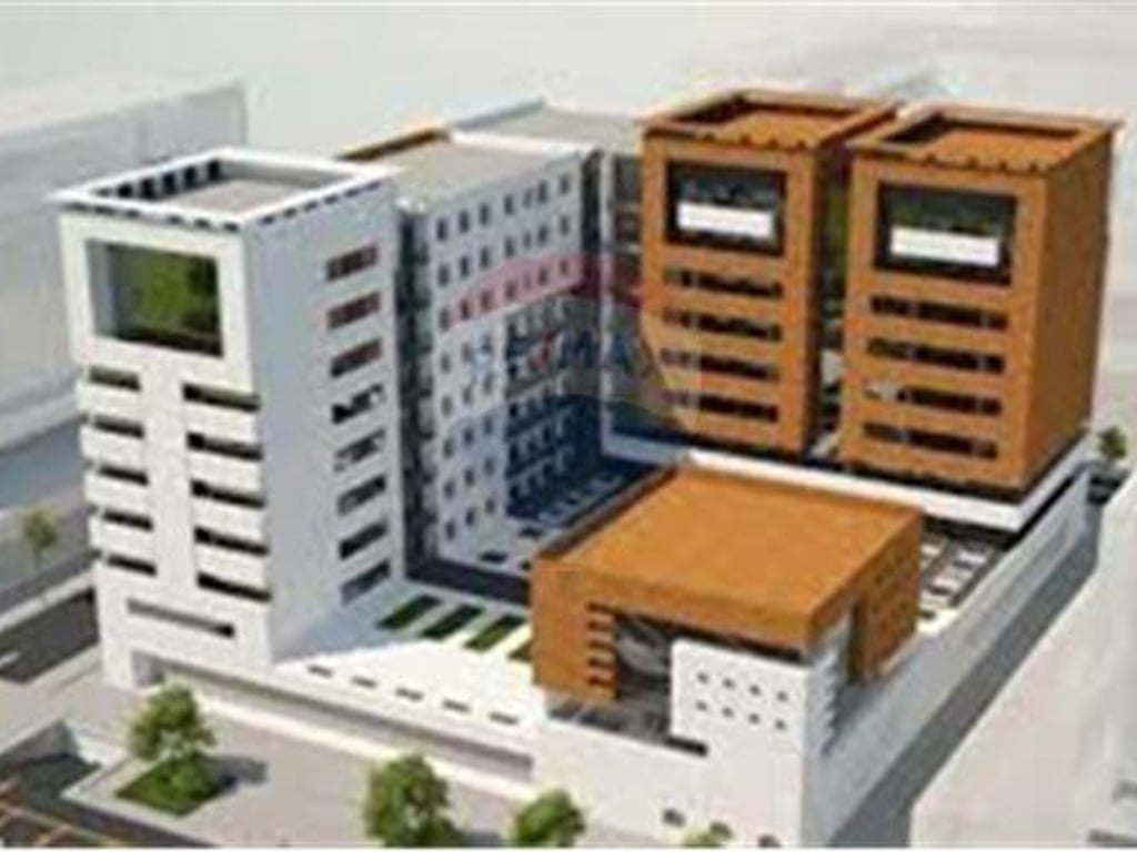 Apartament 2+1 ne shitje te Casa Italia!