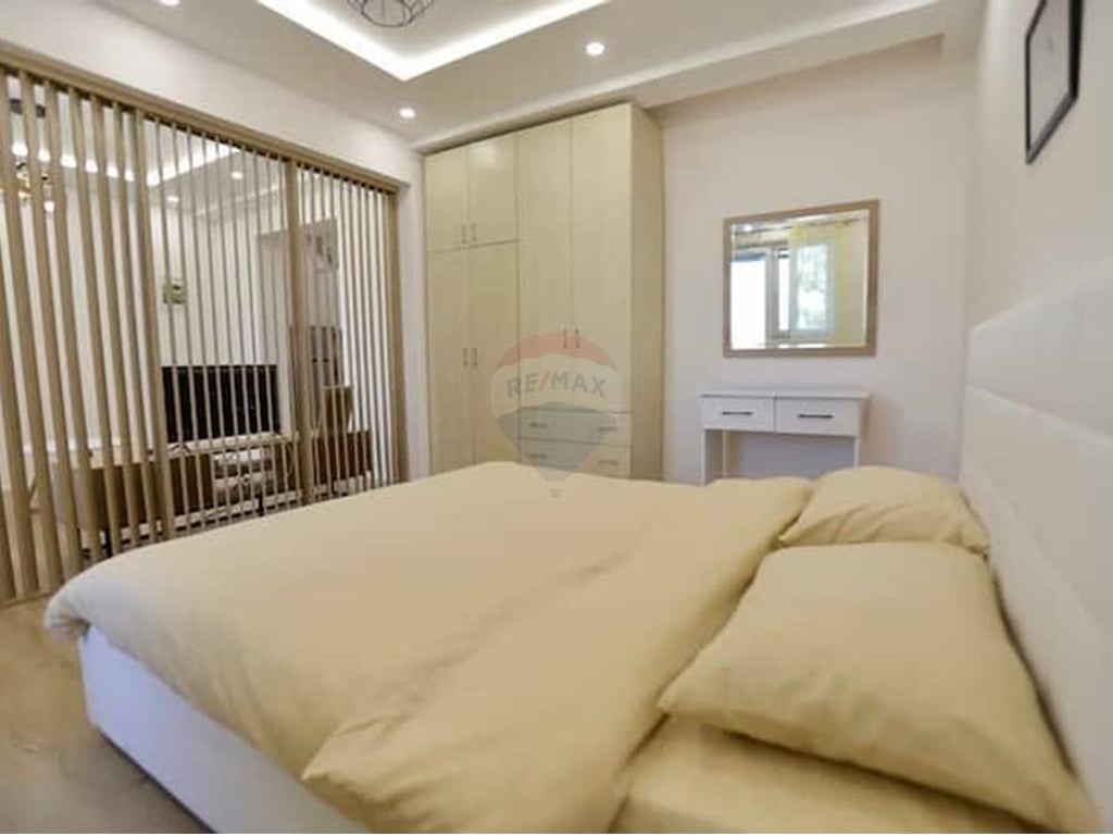 Studio apartment 55m2 per qira. 600€