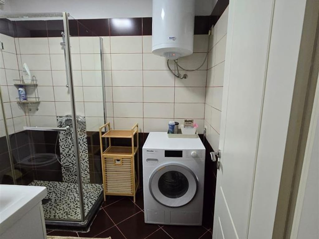 Appartamento 1+1 in affitto al Lago Asciutto, vicino all'hotel Radisson.