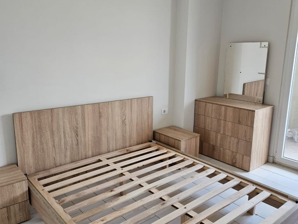 1+1, Golden Park complex, Yzberisht, 450 euros