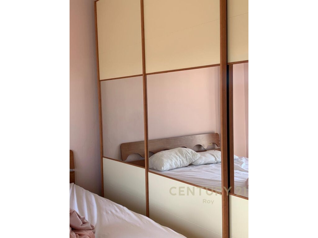 SHITET APARTAMENT 2+1 ME PAMJE DETI 150 METRA LARG!!! 105,000 €