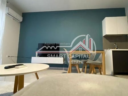 APARTMENT 1+1 FOR SALE ON THE LUNGOMARE!