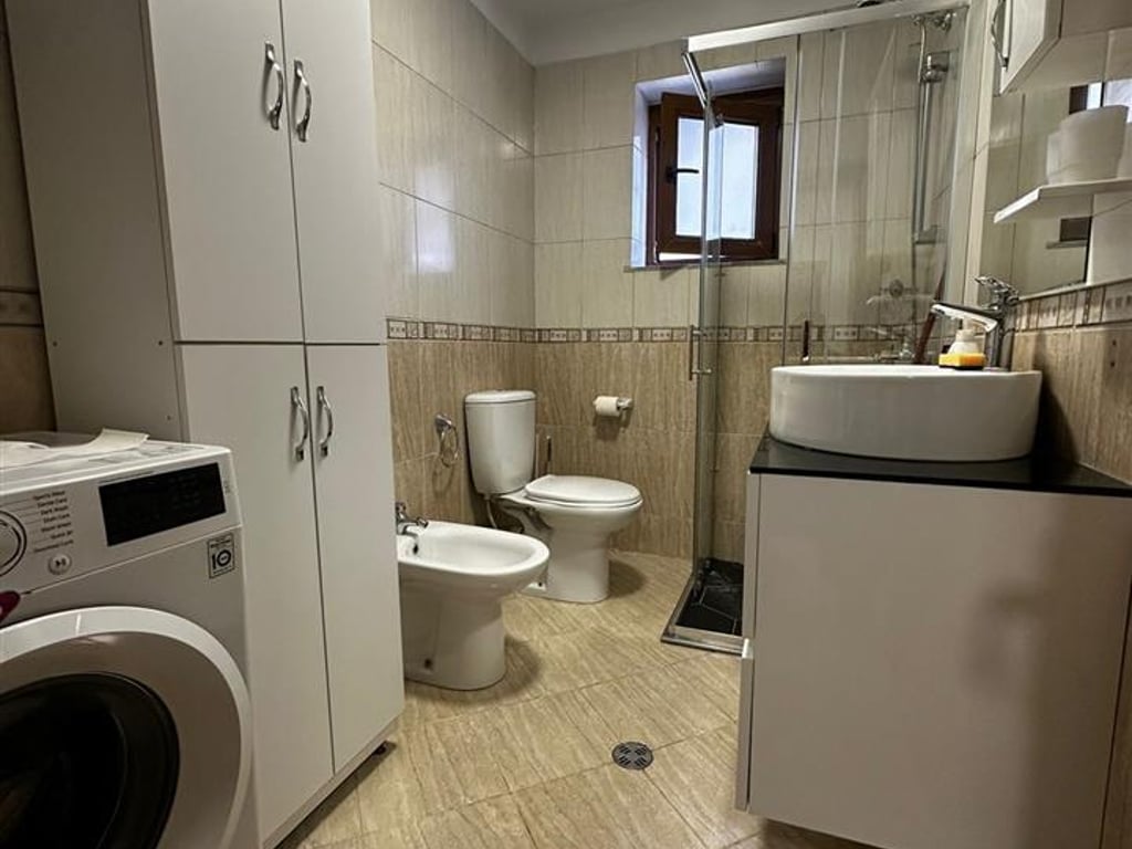 Apartament me qera 1+1 ne Myslym Shyri (ID B211335) Tirane.