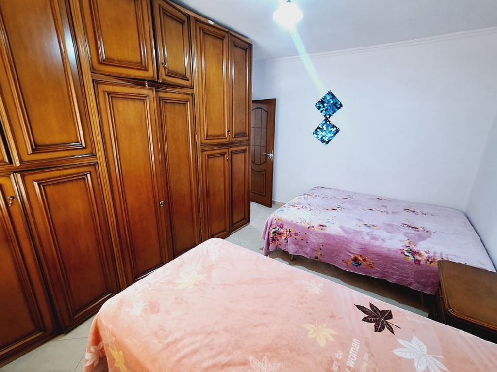Apartment for rent 2+1