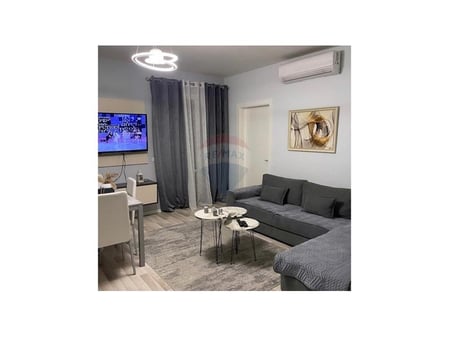 1+1 APARTMENT FOR SALE IN JOLLA COMPLEX
