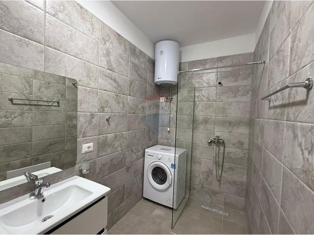  apartament 2+1+2 ne Don Bosko,me qira