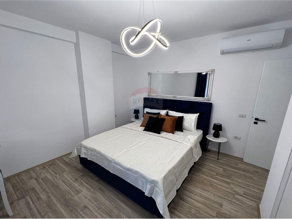 Appartamento 1+1 in affitto in via 21-Dicembre!
