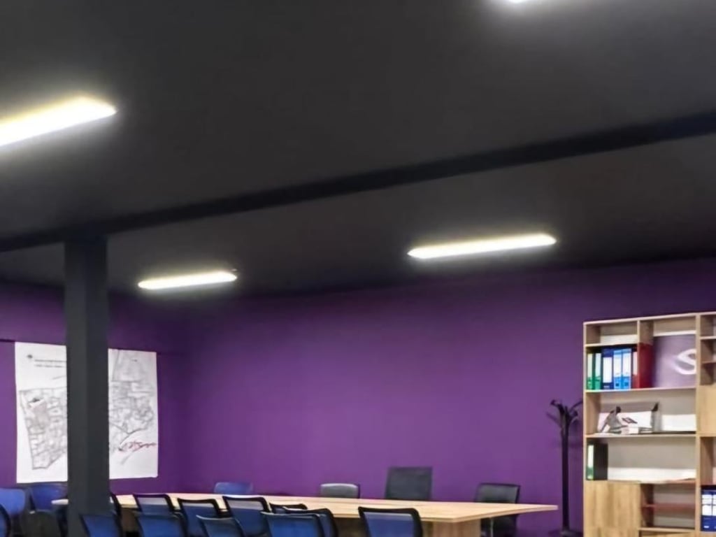 Vendo ambiente commerciale Piano 1, 220 m²