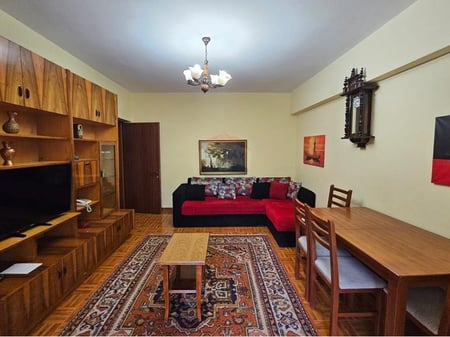 Appartamento 2+1 in affitto in Centro!