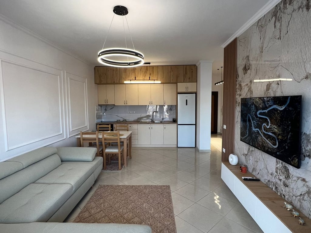 For Sale 2+1 Apartment, Astir