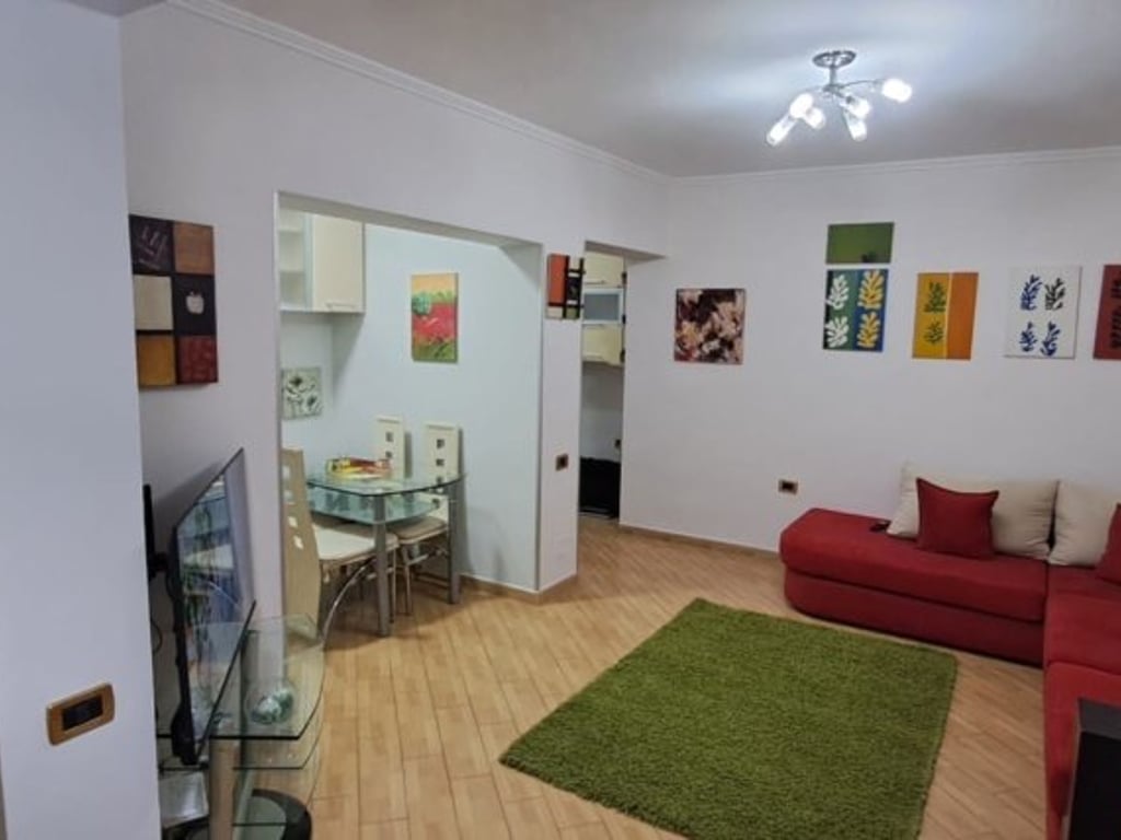 Appartamento in affitto 1+1 Comune