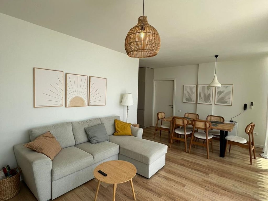 📌 MODERN 2+1 FURNISHED APARTMENT FOR SALE AT GREEN COAST 1