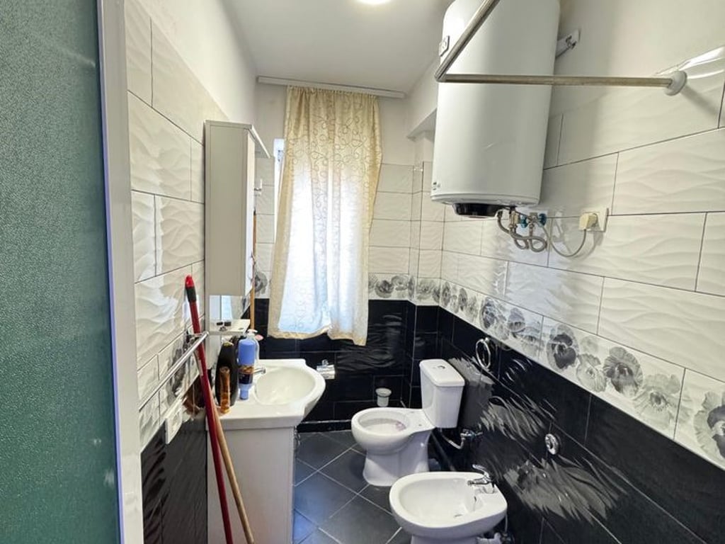 Apartment for sale 1+1 on Dibra Street (ID B111125) Tirana