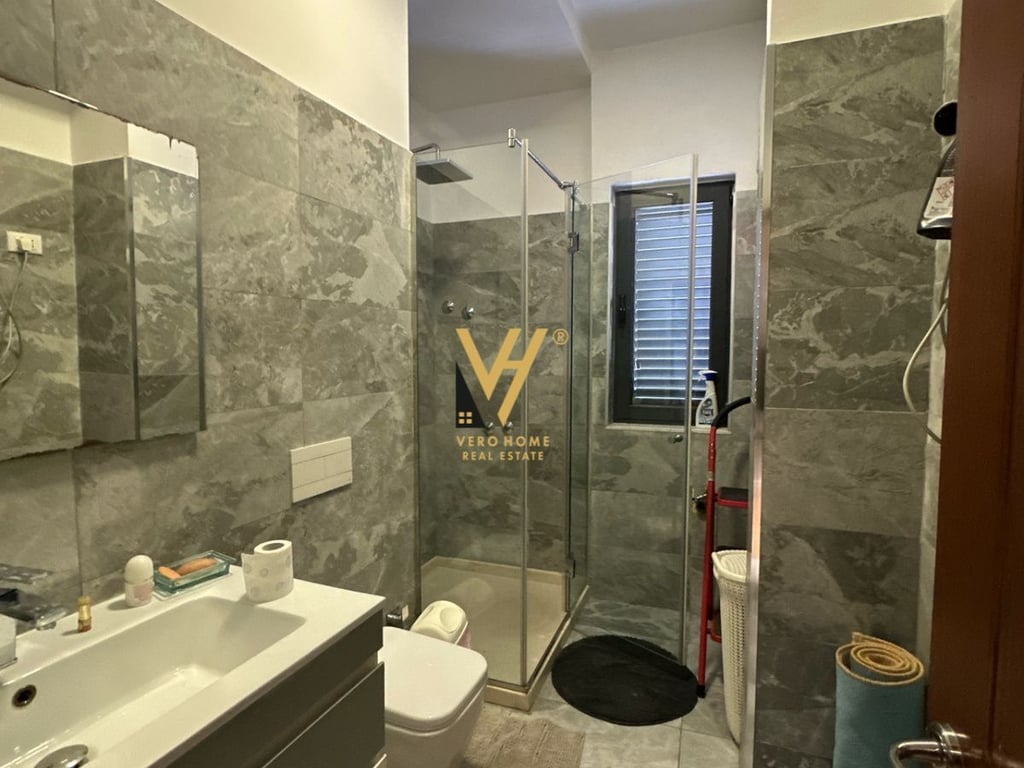 3+1+3 ROOM APARTMENT FOR RENT IN KOMUNA E PARISIT 1,500 EURO