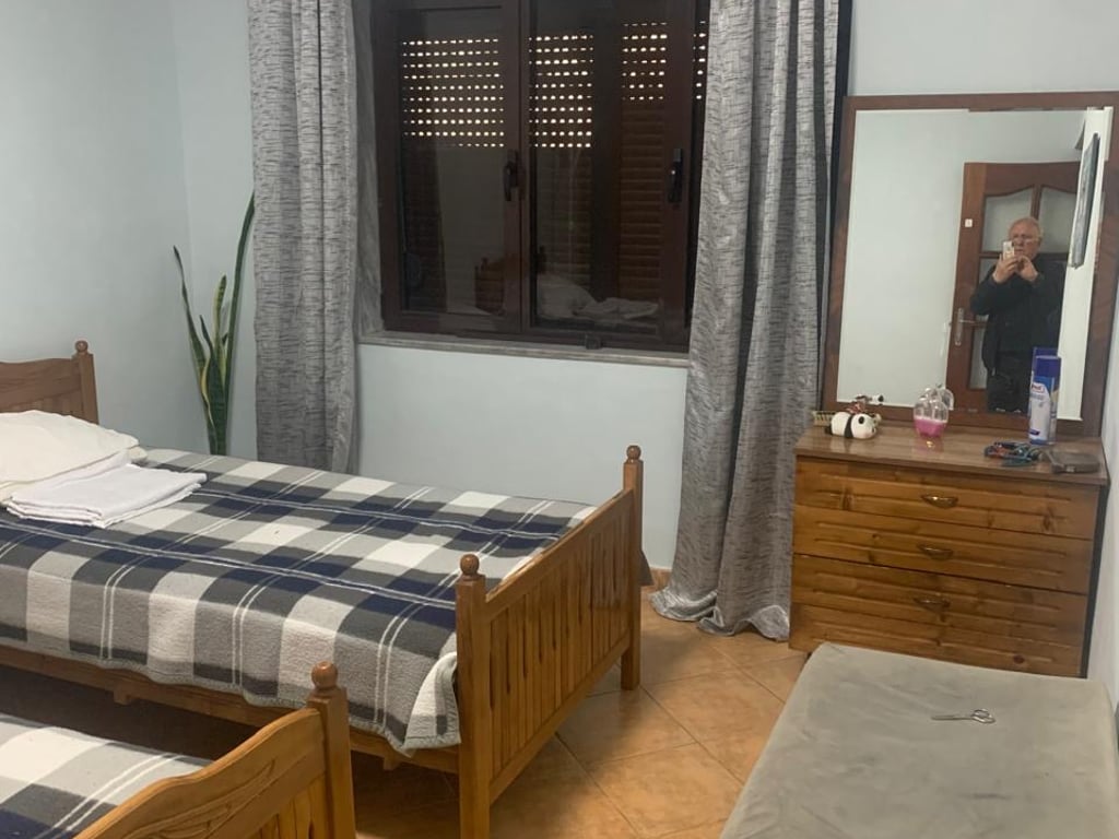 2+1, Tabakeve Mosque, Elbasan Road, price 500 euros.