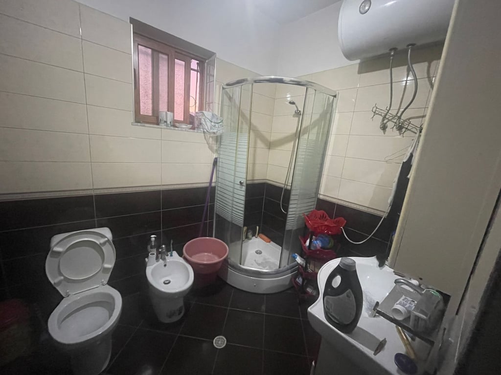 Qera Shtepi Private 2+1 (Paskuqan)