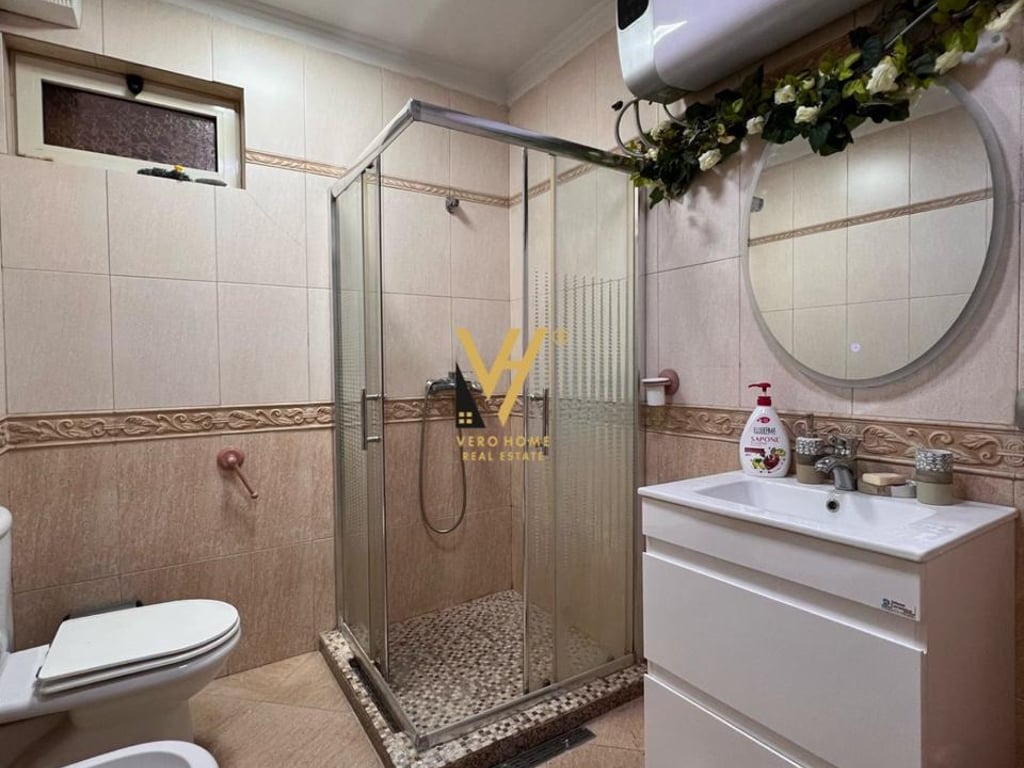 AFFITTASI APPARTAMENTO 2+1+BLK IN CENTRO A 850 EURO