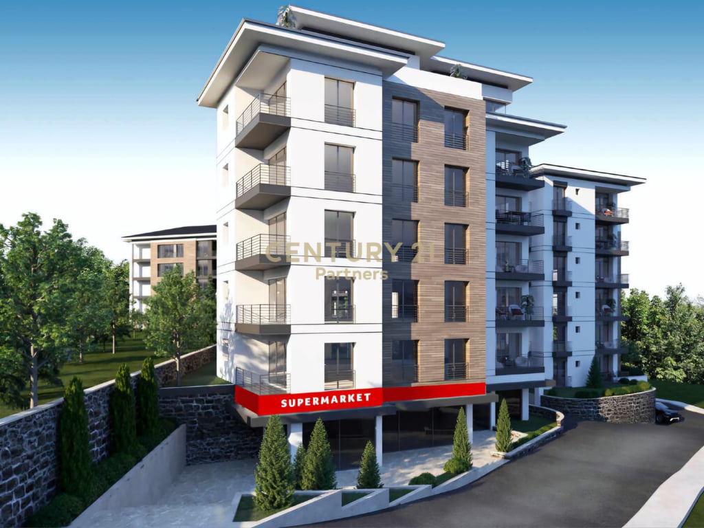 🏡 Apartament Modern me Hapësira të Bollshme në Palladium Residences – Liqeni i Thatë 🏡 Spacious &amp; Modern Apartment in Palladium Residences – Liqeni i Thatë