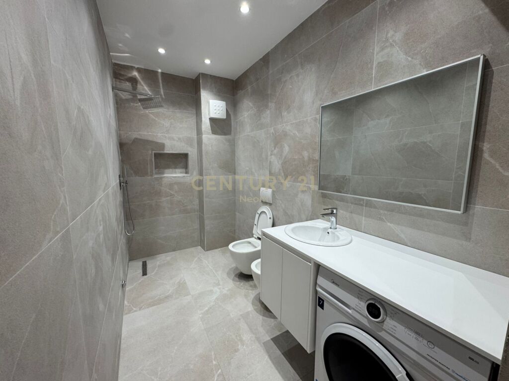 🎑APPARTAMENTO 1+1 E GARAGE IN VENDITA A YZBERISHT | ✨ APPARTAMENTO 1+1 E STUDIO IN VENDITA A YZBERISHT